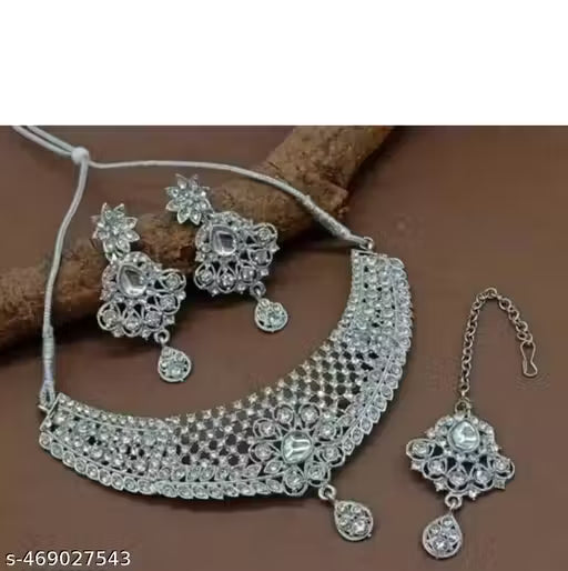 Diva Elegant Jewellery Sets