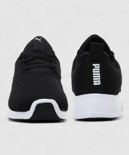 od Runner V3 IDP Sneakers For Men  (Black , 7)#JustHere