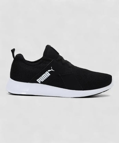 od Runner V3 IDP Sneakers For Men  (Black , 7)#JustHere