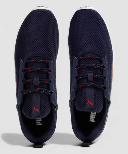 Buzz Sneakers For Men  (Blue , 8)