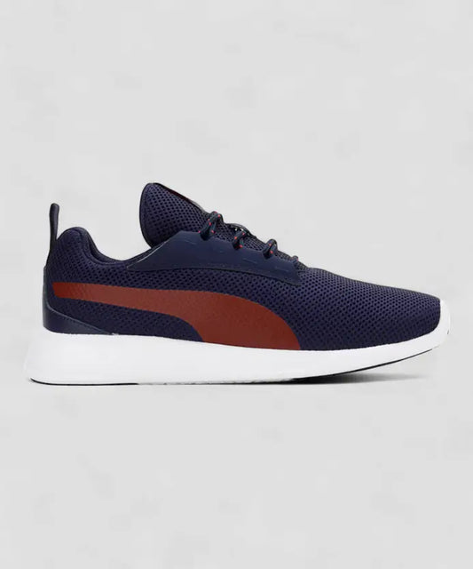 Buzz Sneakers For Men  (Blue , 8)