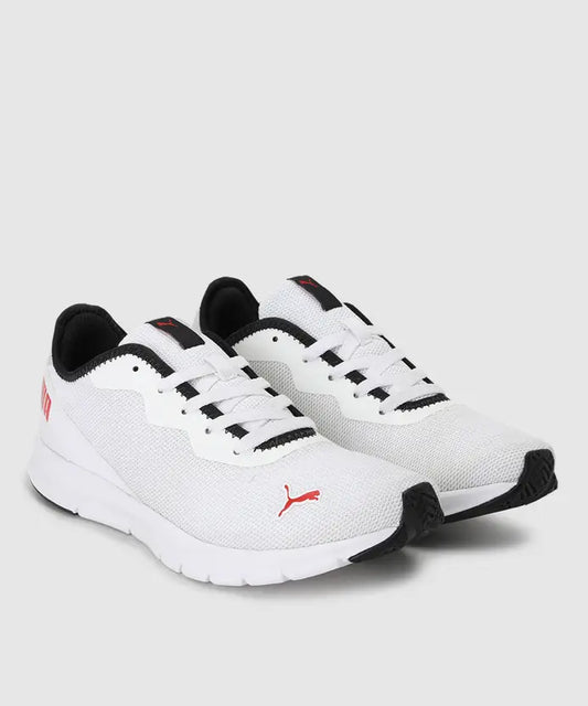 Hustle V2 IDP Sneakers For Men  (White , 10)
