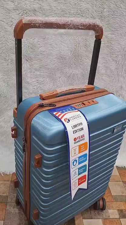 Paradise MOUNT TRAVELLING BAG