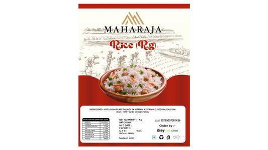 Rice rg