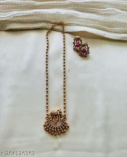 Princess Unique Jewellery Sets