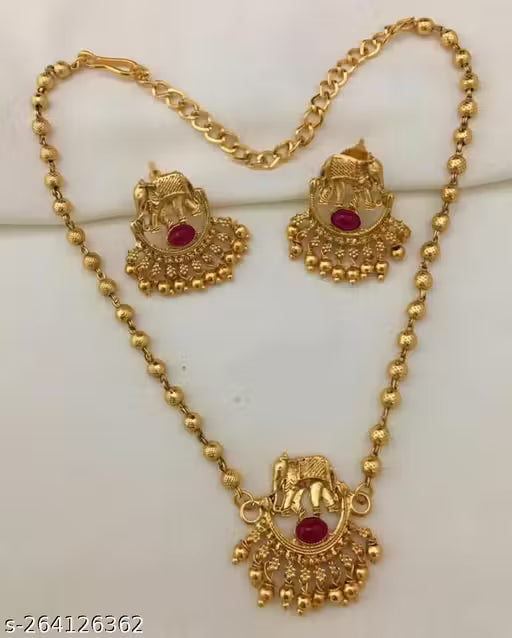 Princess Unique Jewellery Sets