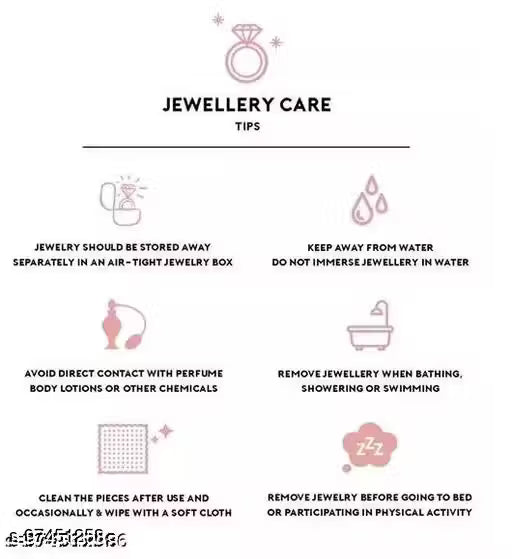 Stylish Fashion Jewellety Set For Women And girls