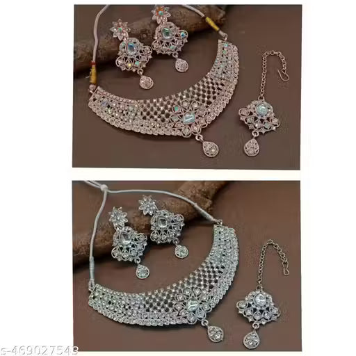 Diva Elegant Jewellery Sets