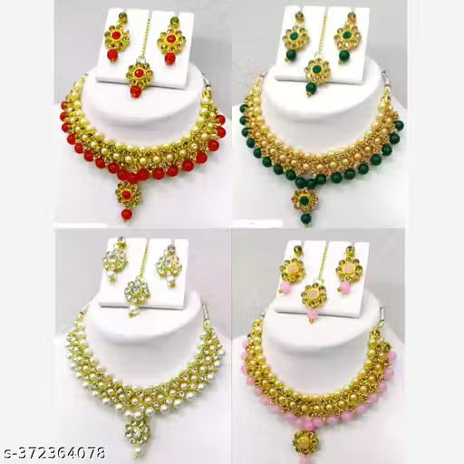 Beautiful Jewellery set