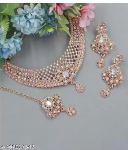 Diva Elegant Jewellery Sets