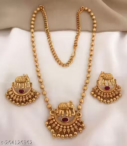 Princess Unique Jewellery Sets