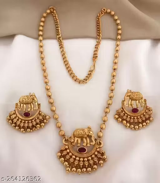 Princess Unique Jewellery Sets