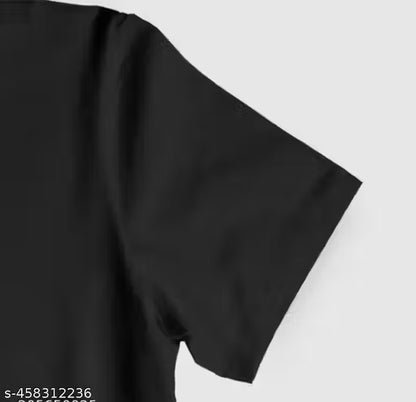 Batman Graphic Printed Tshirt For Men, Dc Batman, Batman Fan ,Casual Wear, , Regular Wear Tshirt